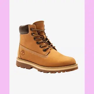 Timberland Kinderstiefel Courma Kid Mid Lace Up Boot