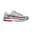 White/Laser Fuchsia-Mtlc Platinum