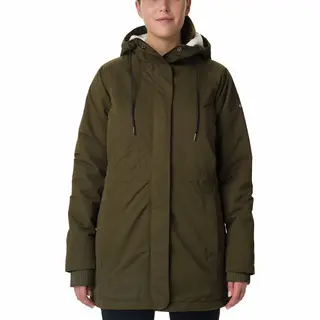 Columbia Sportswear Company 1859842 224 Xl Mantel/Jacke