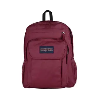 JanSport Union Pack Rucksack, Russet Red