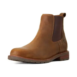 Wasserdichte Stiefeletten Ariat Wexford H2O