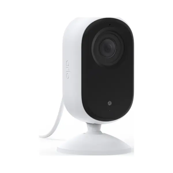 Arlo Essential Indoor Camera 2K/2ND Gen Sphärisch Drinnen 2560 x 1440 Pixel Tisch/Wand thumbnail