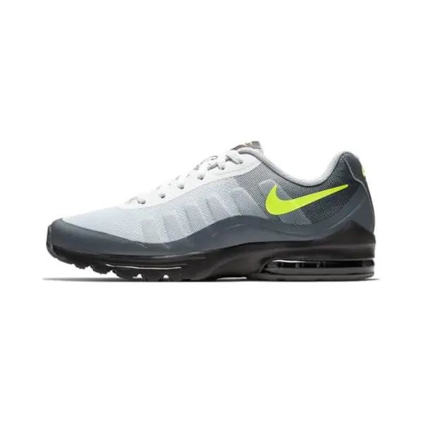 Nike, Herren, Sneakers, CD1515-004, Schwarz, Grau, (45) thumbnail