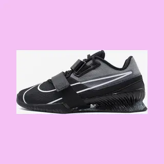 Gewichtheberschuhe Nike Romaleos 4
