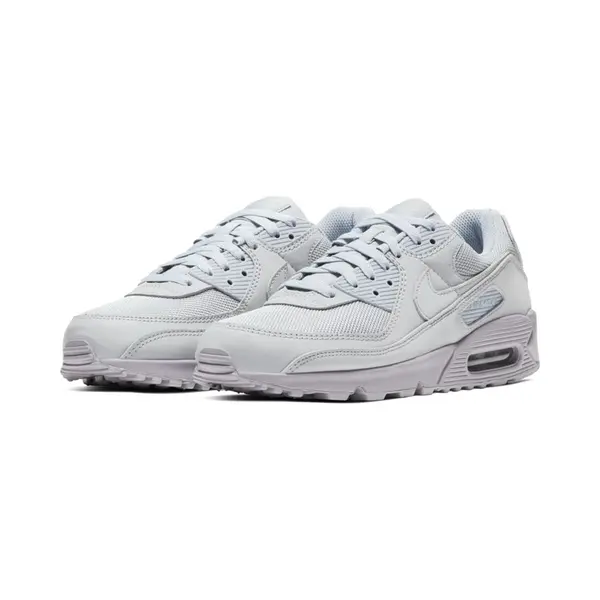 Nike Air Max 90 - Heren Sneakers - Wolf Grey - Size 41 thumbnail