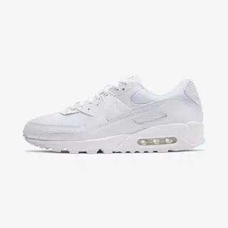 Nike Air Max 90 Men's Shoe - White