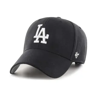 Dodgers Baseballkappe 47Brand Mlb Mvp