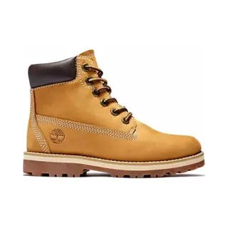Timberland Courma Kid Traditional 6In, Botas, 36 Eu