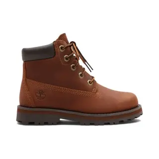 Timberland Kinderstiefel TB0A28U23581 Courma Kid Mid Lace Up