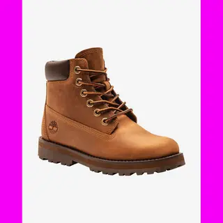 Timberland Courma 6in Babystiefel Braun - 22