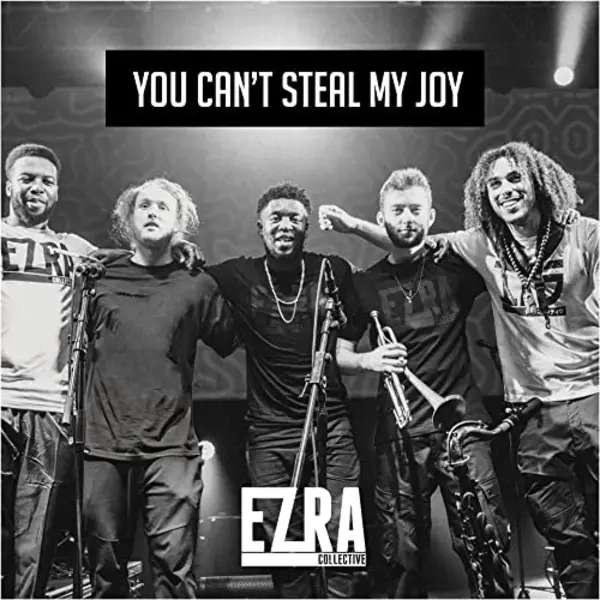 membran You Can'T Steal My Joy thumbnail