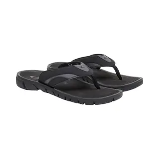 Oakley O Coil Sandalen Schwarz/grau - 41