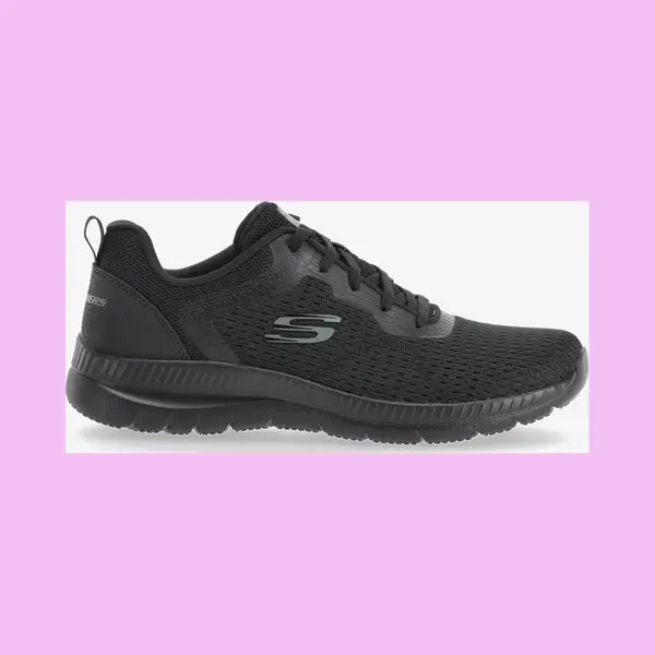 Lage Sneakers Skechers 12607 thumbnail