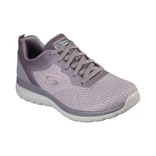 Skechers, Vrouwen, Sneakers, Bountiful Snel Pad - 14700, Paars, (39)