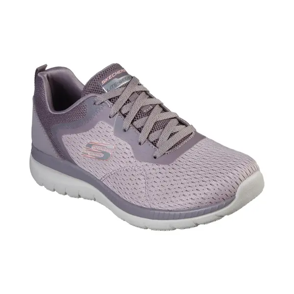 Skechers Women's Skecherssneakers, Pink, 6 Uk thumbnail