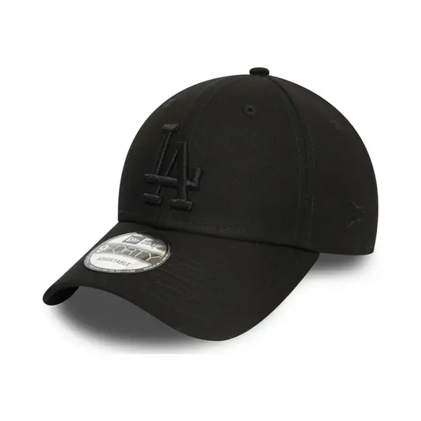 New Era Pet Grijs / Zwart thumbnail