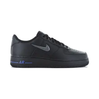 Sneakers Nike Air Force 1 Low Jewel "Black" - Maat 42.5