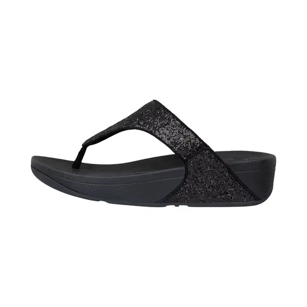 FitFlop Lulu Sandals Women Silver thumbnail