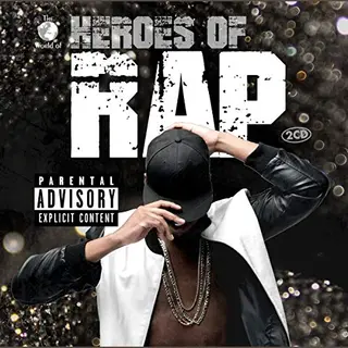 Zyx Heroes Of Rap