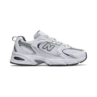 New Balance Unisex 530 Sportschuhe Herren Weiß
