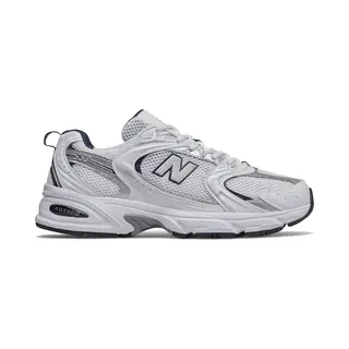 New Balance Unisex 530 sportschoen Man Wit
