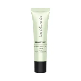 Bare Minerals, Primer + Basis, Prime Time
