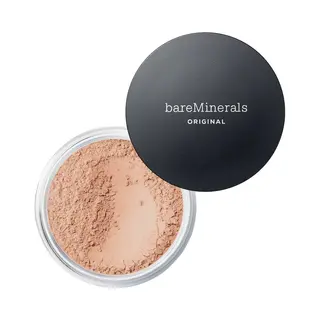 Bare Minerals Original Foundation Spf15 #medium 8 G