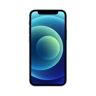 Apple iPhone 12 mini 256 Gb Blauw