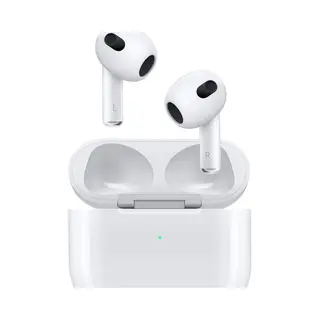 Apple AirPods (3rd generation) AirPods (3e generatie)