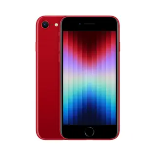 Apple iPhone Se 256 Gb Rood