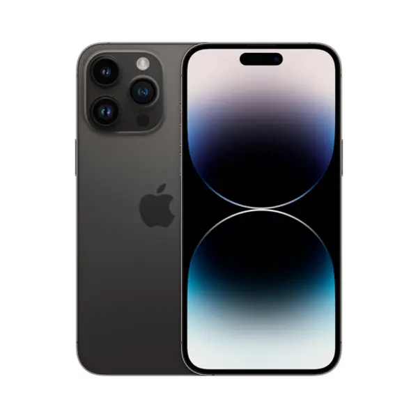 Apple iPhone 14 Pro Max 256 Gb Goud thumbnail