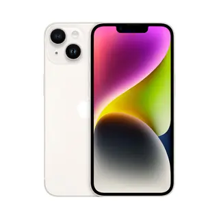Apple iPhone 14 128 Gb Wit