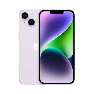 Apple iPhone 14 512GB - Purple