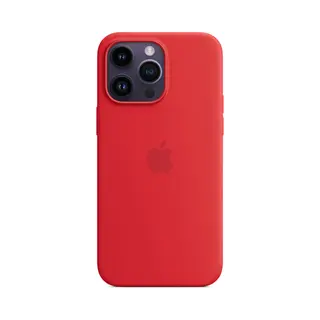 Apple MPTR3ZM/A mobiele telefoon behuizingen 17 cm (6.7") Hoes Rood