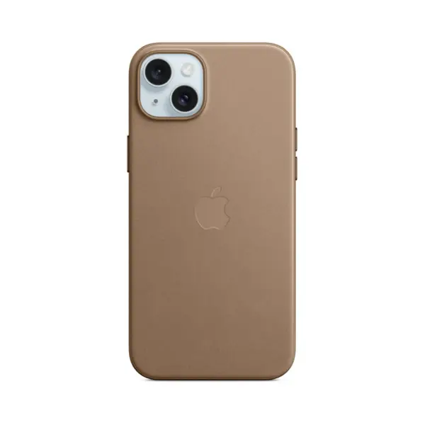 Apple MT473ZM/A Handy-Schutzhülle 17 cm (6.7") Cover Graubraun thumbnail