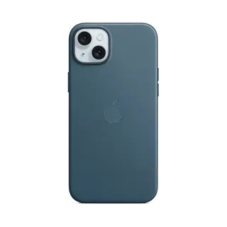 Apple MT4D3ZM/A Handy-Schutzhülle 17 cm (6.7") Cover Blau