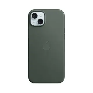 Apple MT4F3ZM/A Handy-Schutzhülle 17 cm (6.7") Cover Grün