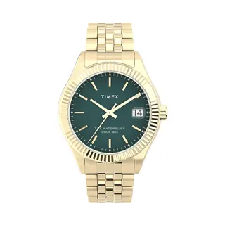 Timex Analoguhr Waterbury
