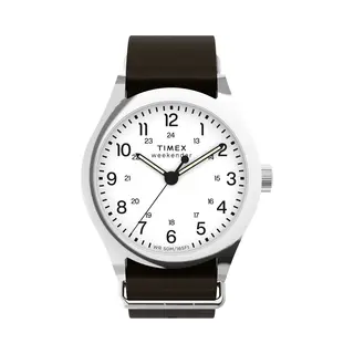 Timex Quartz Analog Watch Timex Weekender New England 3 Hand