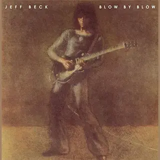 Sony Music Blow By Blow