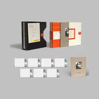 Sony music entertainment france Tracks Ii, The Lost Albums