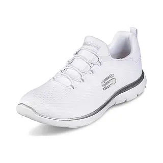 Skechers Attraction Quick Summits Sneakers Voor Dames
