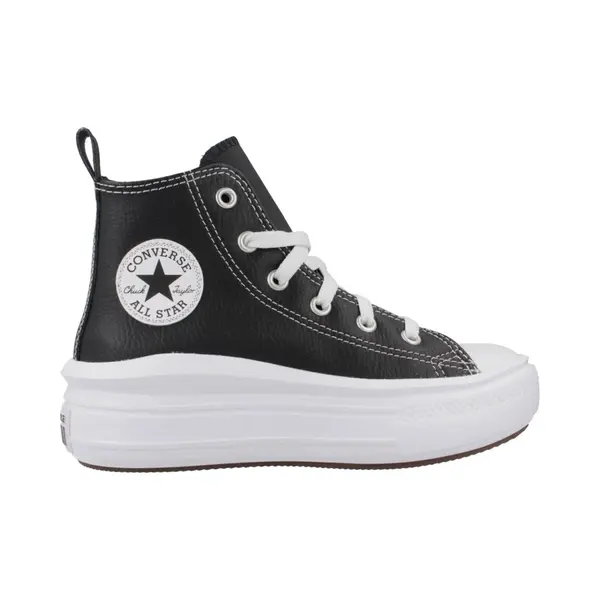 Converse Sneaker Chuck Taylor All Star Move Hi thumbnail