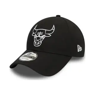New Era Unisex Nba Essential Outline 9Forty Basecap