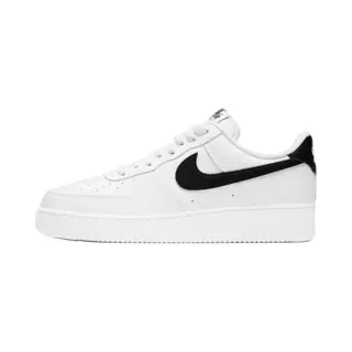 Nike Air Force Herren Sneaker - Weiß - Größe 41 - Leder