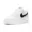 White/Black