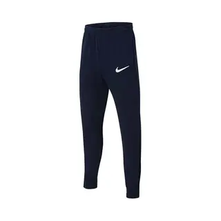 Nike Trainingshose Fleece Park 20 - Navy/Weiß Kinder, Größe Xl, 158-170 Cm