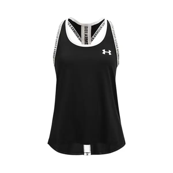Under Armour Mädchen Ua Knockout Tank Shirt thumbnail