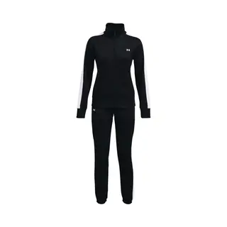 Under Armour Tricot Trainingspak Dames