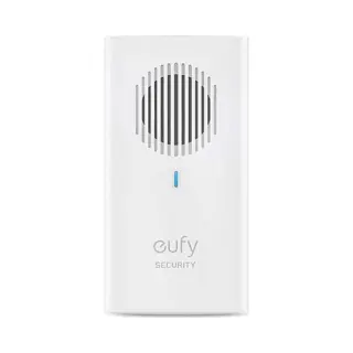 Anker E8741021 Türklingelgong Weiß